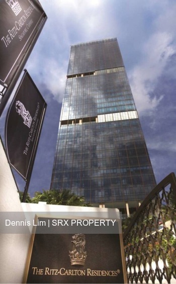 The Ritz-Carlton  (D9), Condominium #488135291